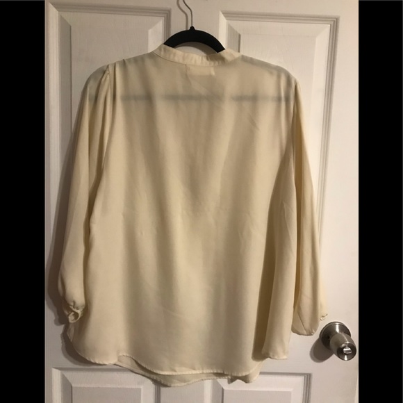 Blouse - Picture 4 of 5